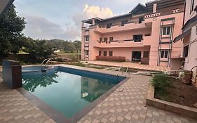 Breeze Valley Residency